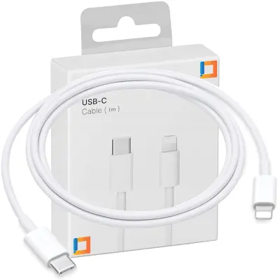 CO2 POLNILEC USB-C HITRI POLNILNI KABEL S STRELO ZA IPHONE 13 14 PRO 1M