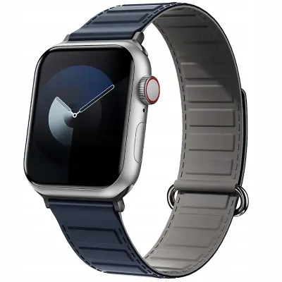 INNOSTYLE TRAK ZA APPLE WATCH ULTRA 42 44 45 49 MM VODOODPOREN MAGNETNI