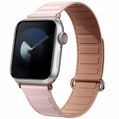 INNOSTYLE TRAK ZA APPLE WATCH ULTRA 42 44 45 49 MM VODOODPOREN MAGNETNI