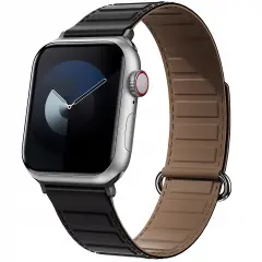 INNOSTYLE TRAK ZA APPLE WATCH ULTRA 42 44 45 49 MM VODOODPOREN MAGNETNI
