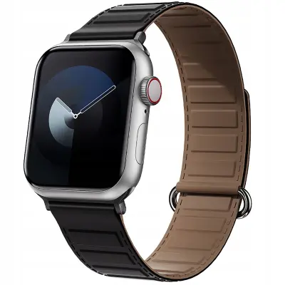 INNOSTYLE TRAK ZA APPLE WATCH ULTRA 42 44 45 49 MM VODOODPOREN MAGNETNI
