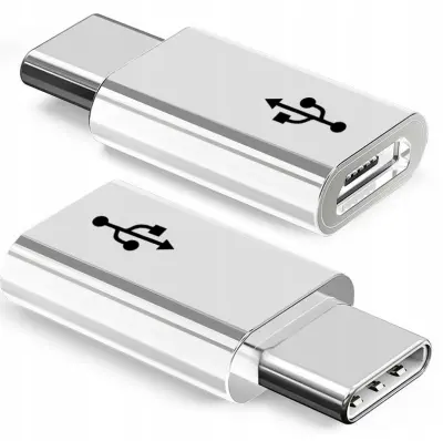 CO2 ADAPTER ADAPTER MICRO USB V USB-C 3.1 USB TIP C