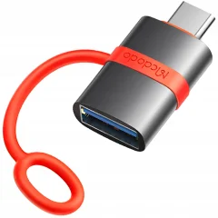 MCDODO ADAPTER ADAPTER USB-A 3.0 DO USB-C DO USB TIPA C 3A 5GBPS OTG
