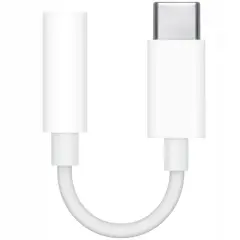 CO2 ADAPTER USB-C MINI JACK 3,5 MM ADAPTER AUX KABEL ZA SAMSUNG APPLE Z DAC
