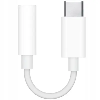CO2 ADAPTER USB-C MINI JACK 3,5 MM ADAPTER AUX KABEL ZA SAMSUNG APPLE Z DAC