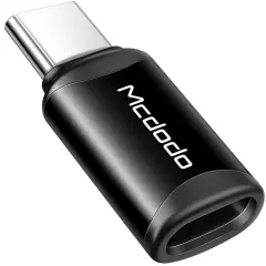 MCDODO ADAPTER USB-C USB TIPA C NA LIGHTNING IPHONE 15 PRO MAX