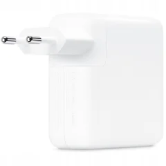 CO2 NAPAJALNIK USB-C HITRI POLNILEC ZA MACBOOK AIR PRO 11 13 15 USB TYPE C 87W