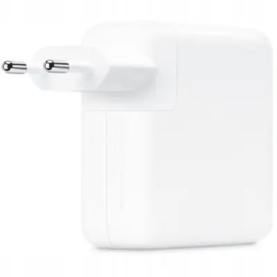 CO2 NAPAJALNIK USB-C HITRI POLNILEC ZA MACBOOK AIR PRO 11 13 15 USB TYPE C 96W
