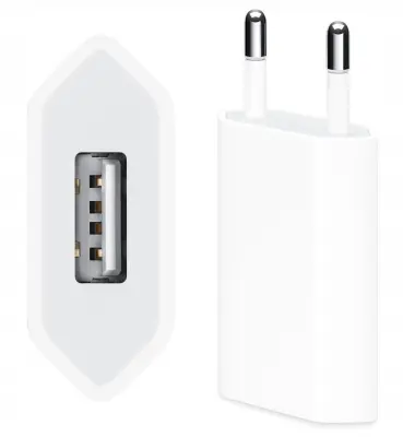 POLNILEC CO2 USB CUBE 5W ZA IPAD IPHONE 6 7 8 X XS XR 11 12 13 14 15 PRO MAX