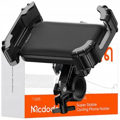 MCDODO KOLESARSKI NOSILEC TELEFONA ZA KRMILO KOLESA NASTAVLJIV