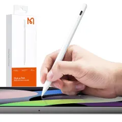 MCDODO SVINČNIK STYLUS ZA JABOLKO IPAD AIR PRO TABLETA STYLUS ACTIVE GEN 2