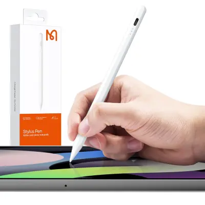 MCDODO SVINČNIK STYLUS ZA JABOLKO IPAD AIR PRO TABLETA STYLUS ACTIVE GEN 2