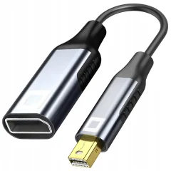 CO2 MINI DISPLAYPORT - ADAPTER DISPLAYPORT 1.4 MINI DP 8K 60HZ