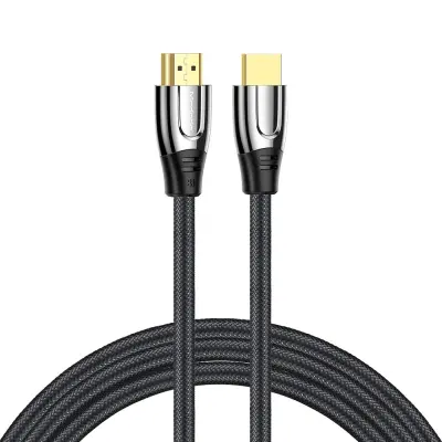 MCDODO KABEL HDMI 2.1 KABEL HDMI 2.1 - HDMI HDR EARC HD 4K 120HZ 8K 60HZ 2M