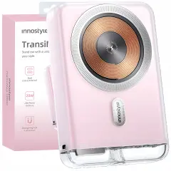 INNOSTYLE TRANSIMAG MINI HITRA INDUKCIJSKA POWERBANK ZA MAGSAFE 10000MAH