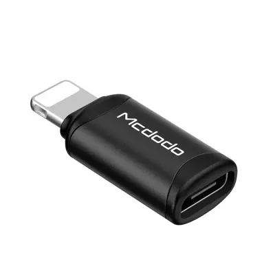 MCDODO ADAPTER USB-C USB TIPA C DO ADAPTERJA ZA STRELO IPHONE 11 12 13 14