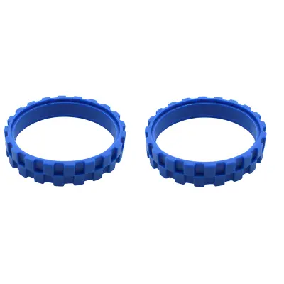 Nadomestne pnevmatike za kolesa za robotske sesalnike IROBOT Roomba  - kompatibilen del