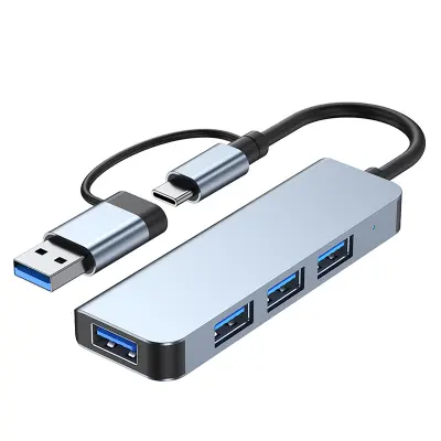 Visokohitrostno vozlišče USB 3.0 - U+T 2013TU3