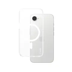PANZERGLASS CARE iPhone 16e Urban MagSafe prozoren ovitek
