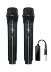 MUSE MC-50WI brezžična mikrofona
