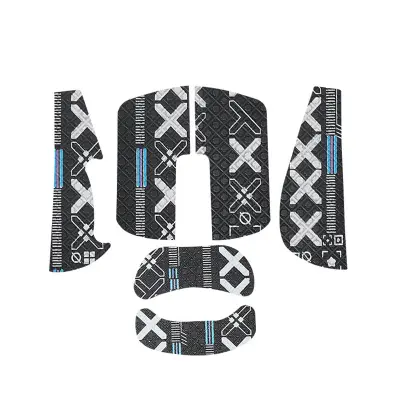 Protidrsna nalepka za miško GWolves HSK PRO   Model 1