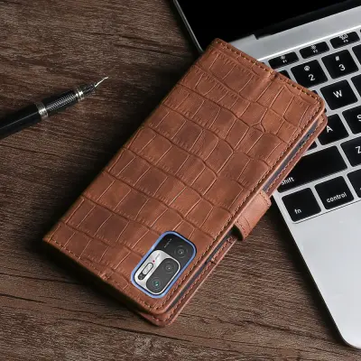 Ovitek za telefon z vzorcem krokodilje kože   Model 6