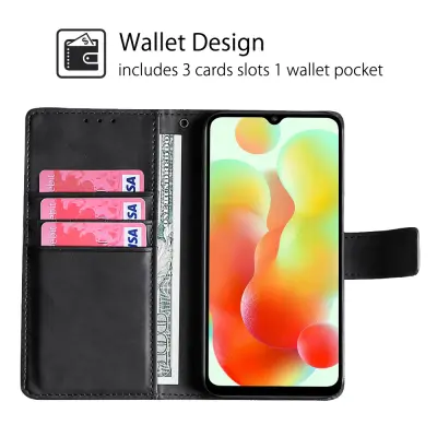 Ovitek za telefon Redmi Note z vzorcem krokodila   Model 7