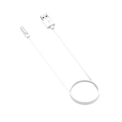 Realme TechLife Watch magnetni polnilni kabel White