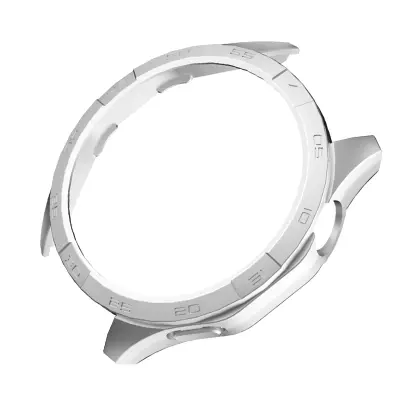 Zaščitna torbica za Huawei Watch GT4 46 mm Silver