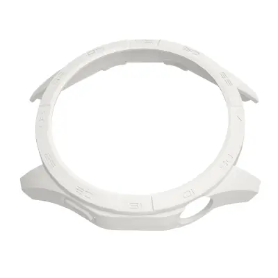 Zaščitna torbica za Huawei Watch GT4 46 mm White