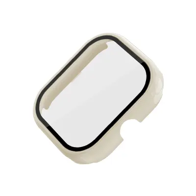 Zaščitna torbica za Redmi Watch 4/5 White