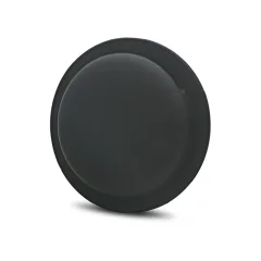 Silikonski zaščitni etui za Apple AirTags Black