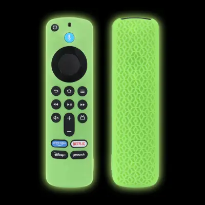 Zaščitna torbica za daljinski upravljalnik Fire TV Stick HD/4K Green