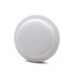 Silikonski zaščitni etui za Apple AirTags White