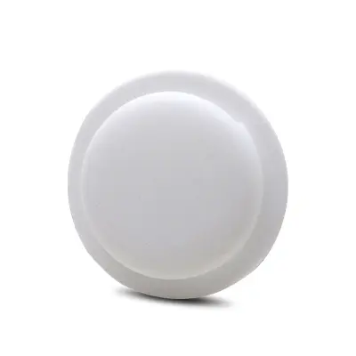 Silikonski zaščitni etui za Apple AirTags White