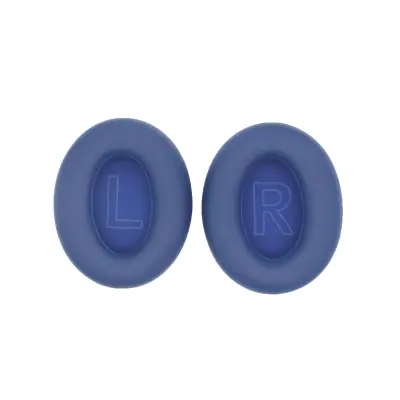 Nadomestne ušesne blazinice za Anker Soundcore Life Q20/Q20 BT Blue