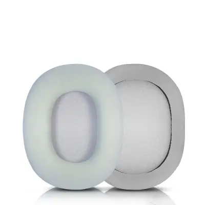 Zamenjava ušesnih blazinic in naglavnega traku za Edifier W800BT W808BT W800X K830 K815P G1 Gray