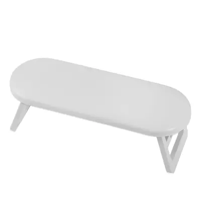 Zložljivo stojalo za manikuro Grey