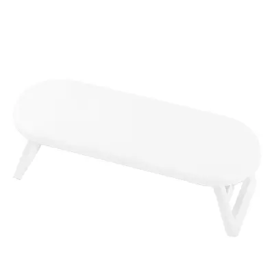 Zložljivo stojalo za manikuro White