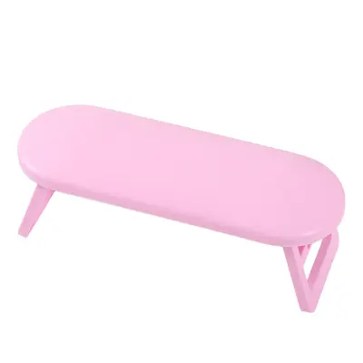 Zložljivo stojalo za manikuro Pink