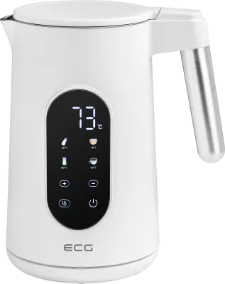 ECG RK 1799 Smart White