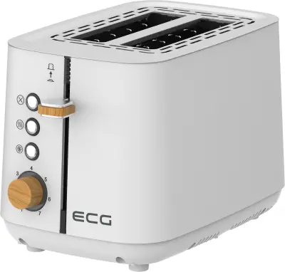 ECG ST 2768 Timber White, Opekač