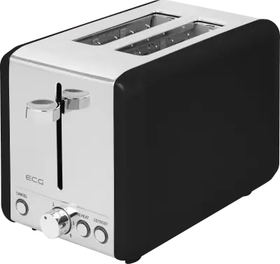 ECG ST 2708 Tradizione Nero, Opekač