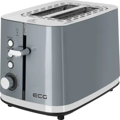 ECG ST 2766 Vintage Scuro, Opekač
