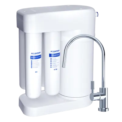 Aparat za pitno vodo Aquaphor DWM RO-101S