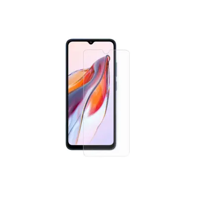 MW, Zaš?ita zaslona za Xiaomi Redmi 12C 4G iz izjemno tankega kaljenega stekla, Prozorno