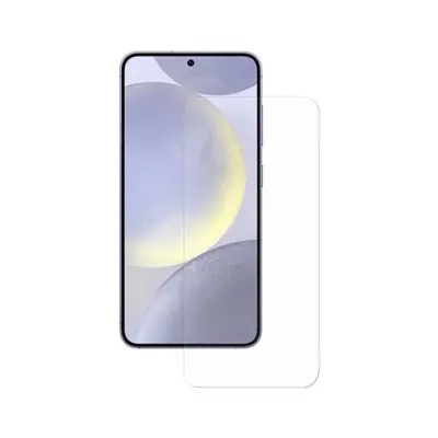 MW, Zaš?ita zaslona za Samsung Galaxy S24 FE 5G Ultra-odporna, Prozorno