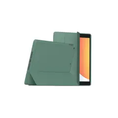 MW, Ohišje za iPad Pro 12,9“ Folio SlimSkin Series s stojalom za Apple Pencil, Zelena
