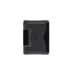 MW, Ohišje za iPad 10,2“ Folio Academy Series IK06 z držalom za Apple Pencil, ?rna
