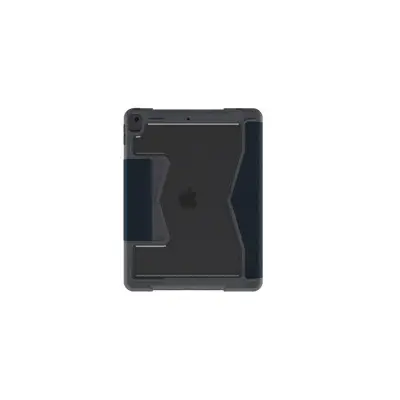 MW, Ohišje za iPad 10,2“ Folio Academy Series IK06 s stojalom za Apple Pencil, Modro morsko